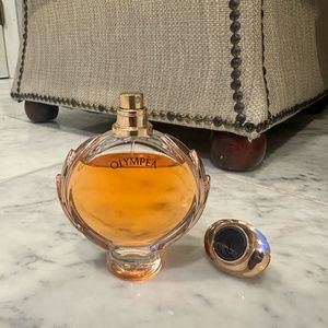 Paco Rabanne Olympea Eau de Parfum Spray 2.7 oz